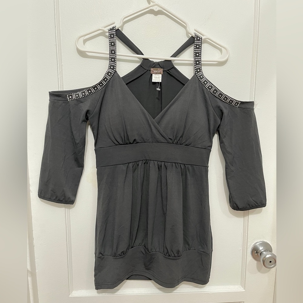 Siren Lilly Womens Top